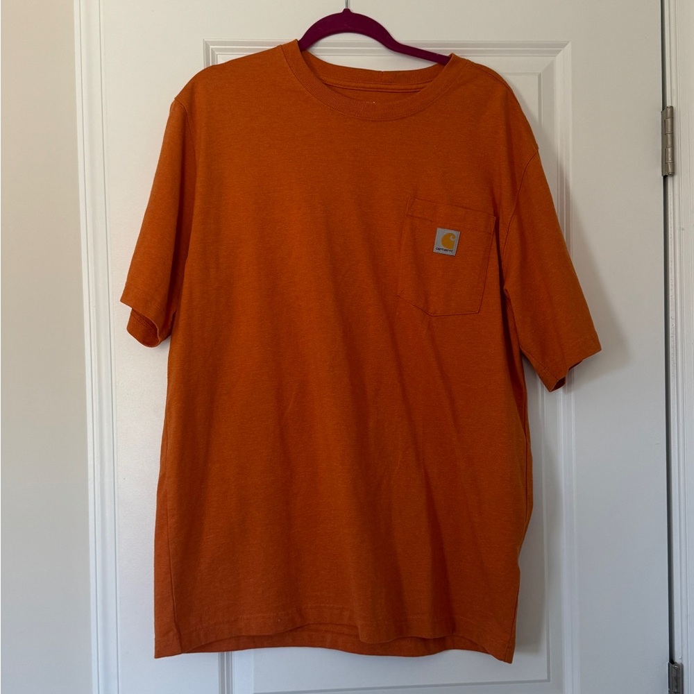 Carhartt Relaxed Fit